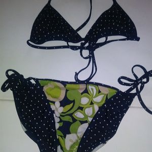 Reversable Bathing suit
